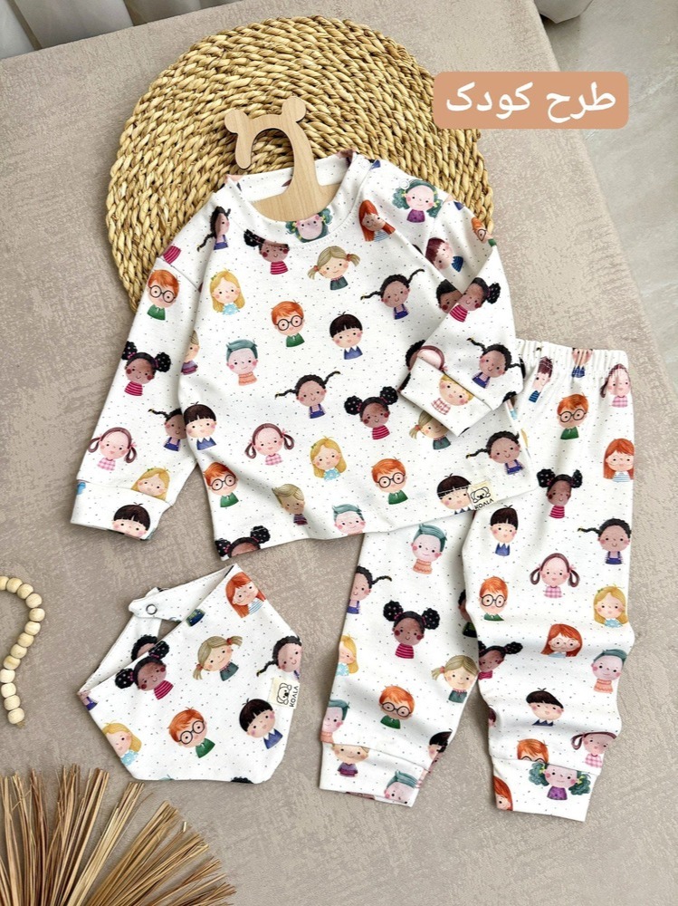 عکس ست نرمالو فانتزی - شماره 10